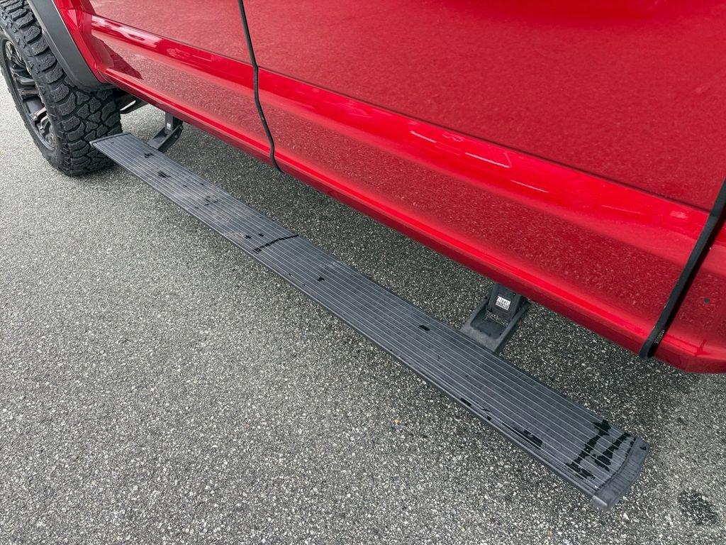 Used 2020 Ford F150 Raptor w/ Equipment Group 802A Luxury image 38