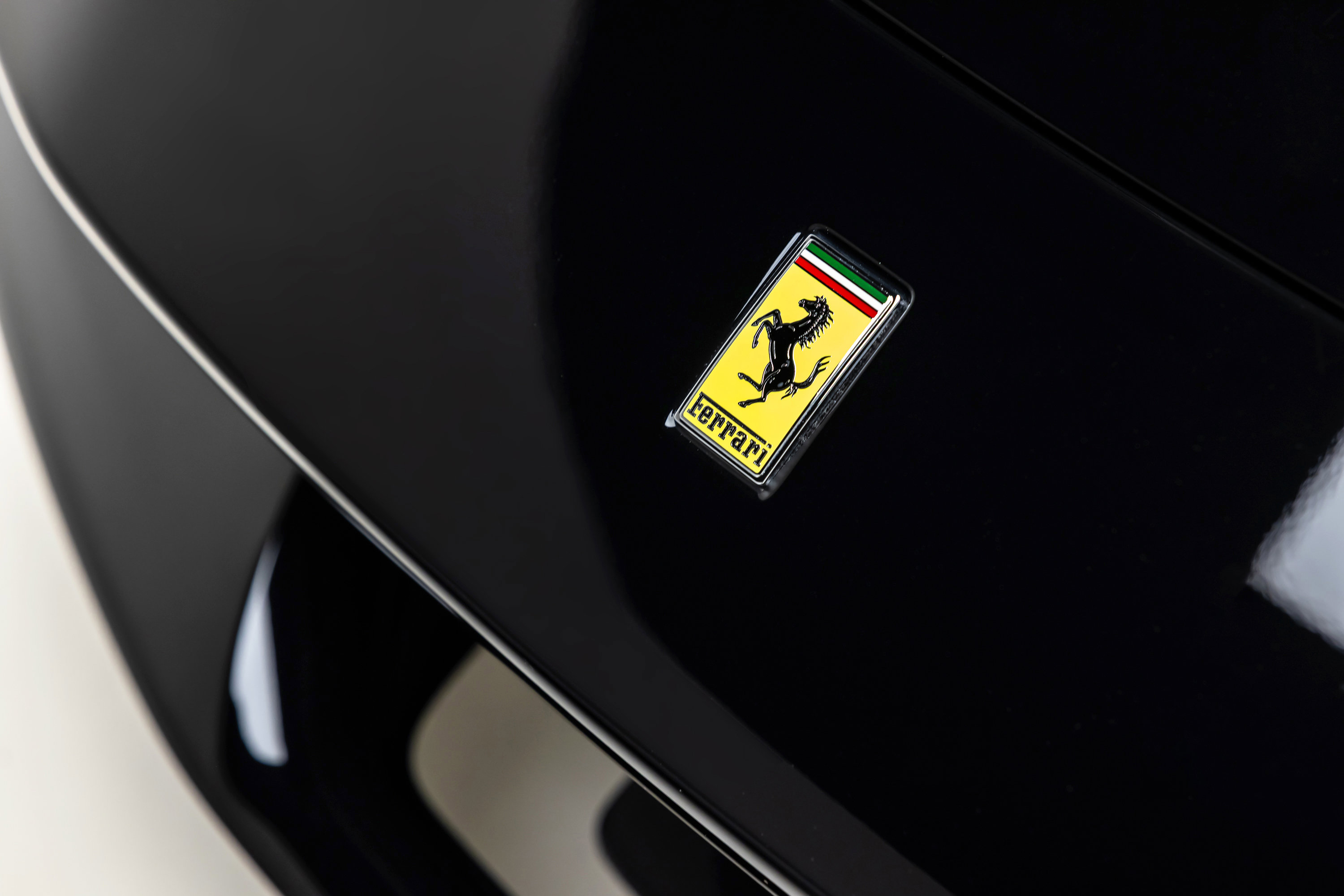 Certified 2024 Ferrari 296 GTB image 39