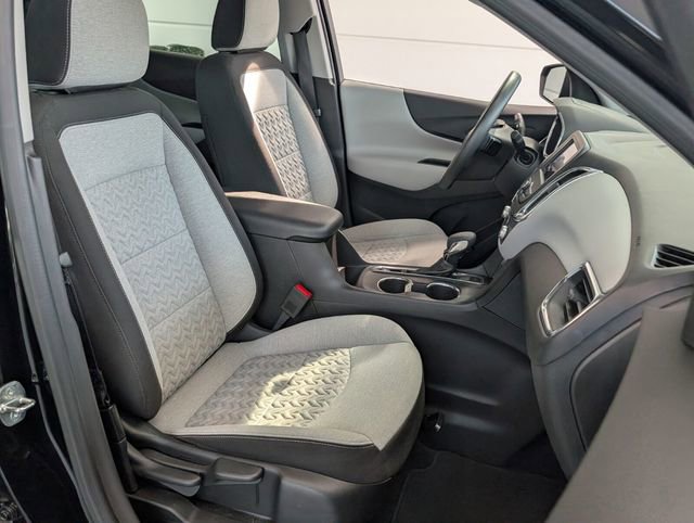 Certified 2024 Chevrolet Equinox LS w/ Midnight Edition image 15