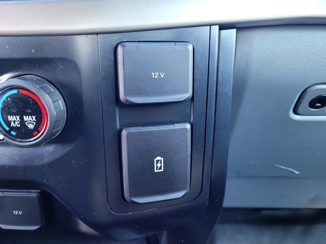 Used 2021 Ford F150 XL w/ Equipment Group 101A High image 17