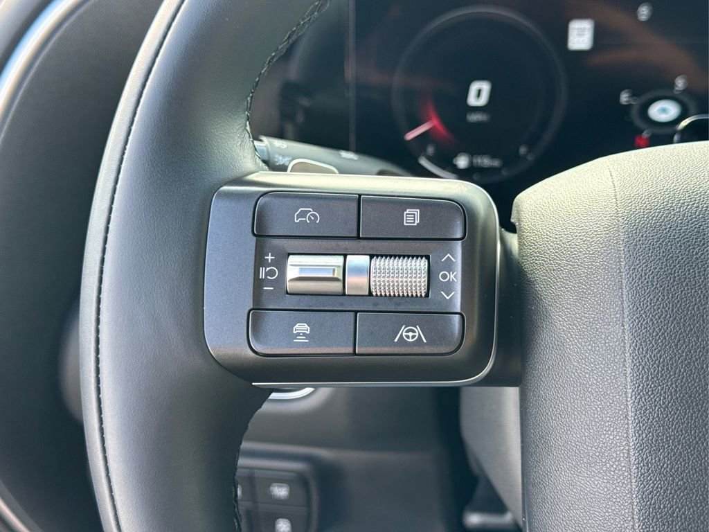 Used 2026 Hyundai Palisade Calligraphy image 25