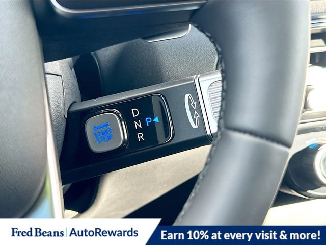 New 2026 Hyundai Palisade Limited image 17