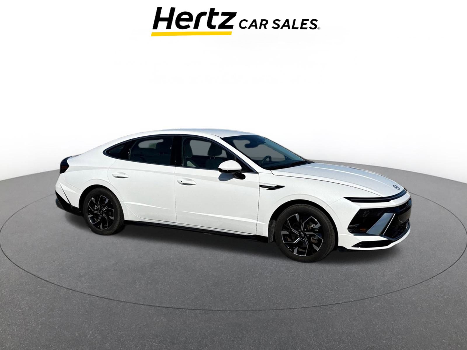 Used 2024 Hyundai Sonata SEL