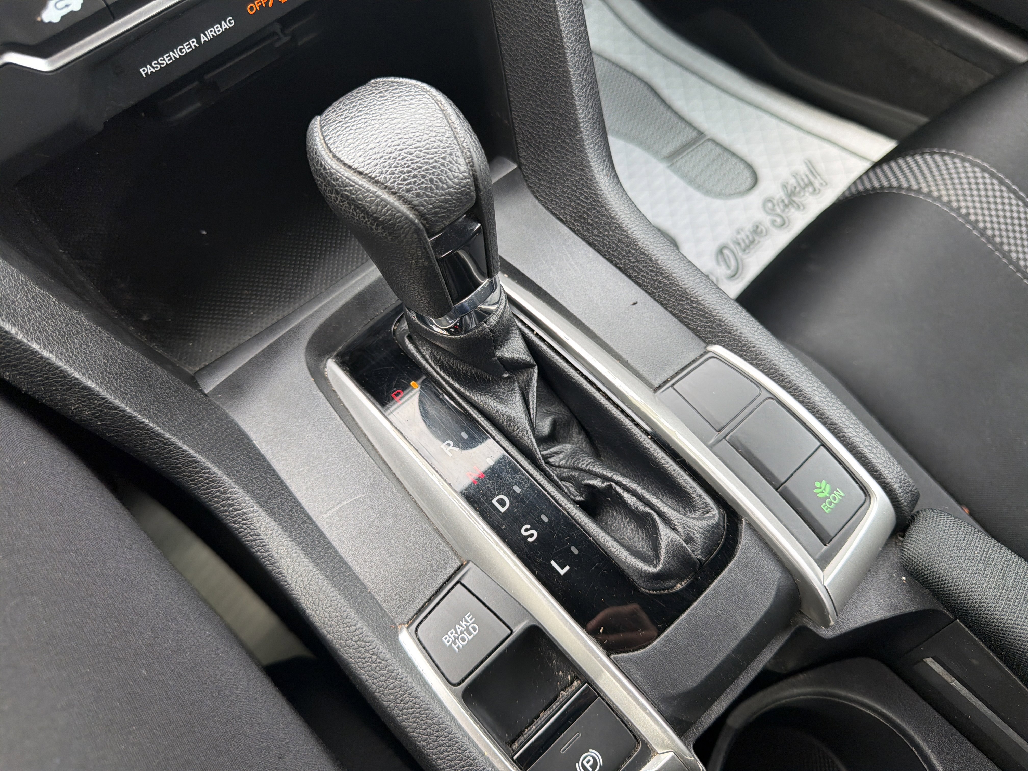 Used 2020 Honda Civic LX image 23