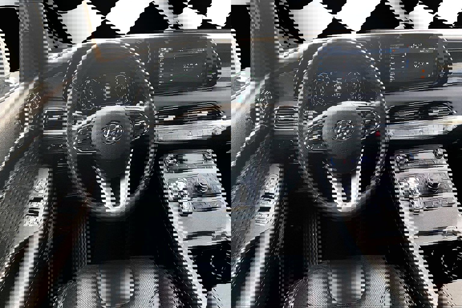 Used 2020 Hyundai Palisade Limited image 5