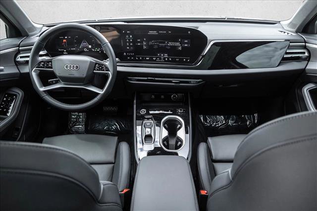 New 2026 Audi A6 Premium Plus AWD/4WD image 19