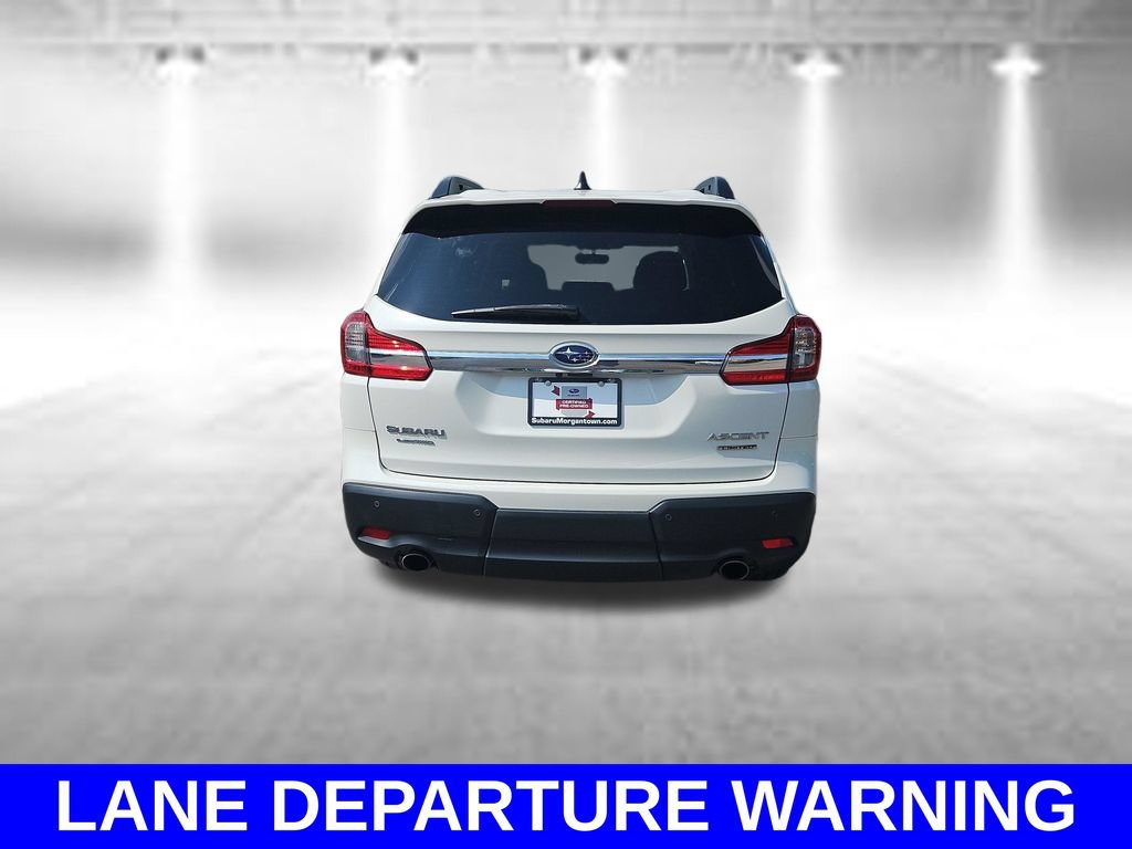Certified 2022 Subaru Ascent Limited w/ Technology Package AWD/4WD image 6