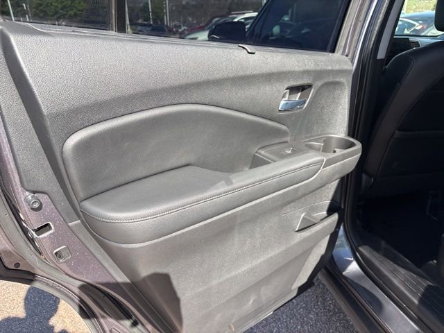 Certified 2021 Honda Pilot Special Edition image 22