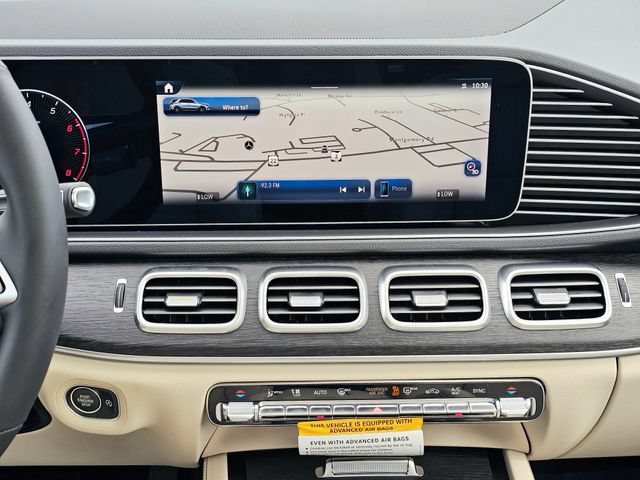 New 2026 Mercedes-Benz GLE 450 4MATIC image 35