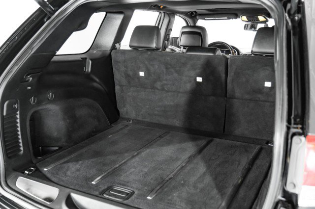 Used 2014 Jeep Grand Cherokee Limited image 47