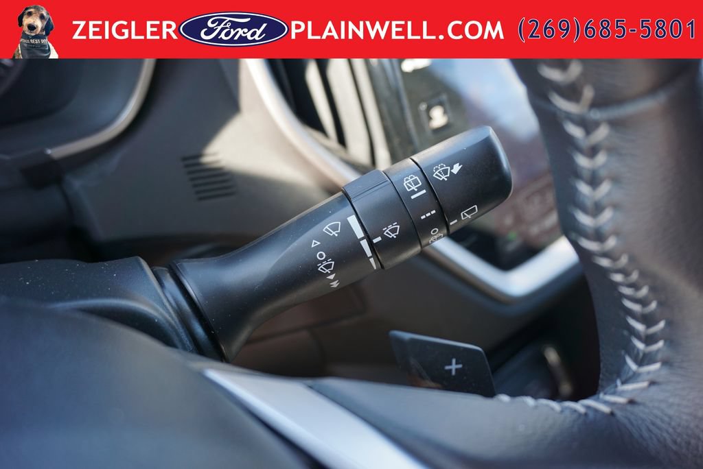 Used 2025 Subaru Ascent Premium AWD/4WD image 27