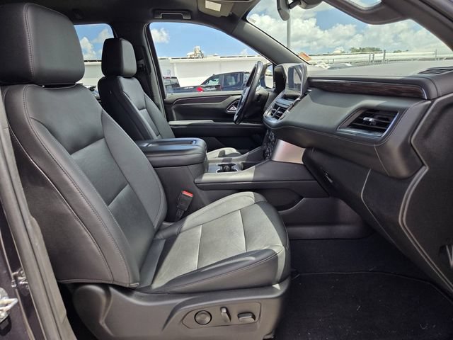 Used 2022 Chevrolet Tahoe LT RWD image 21