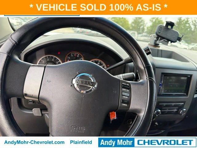 Used 2008 Nissan Titan XE w/ Preferred Pkg RWD image 20