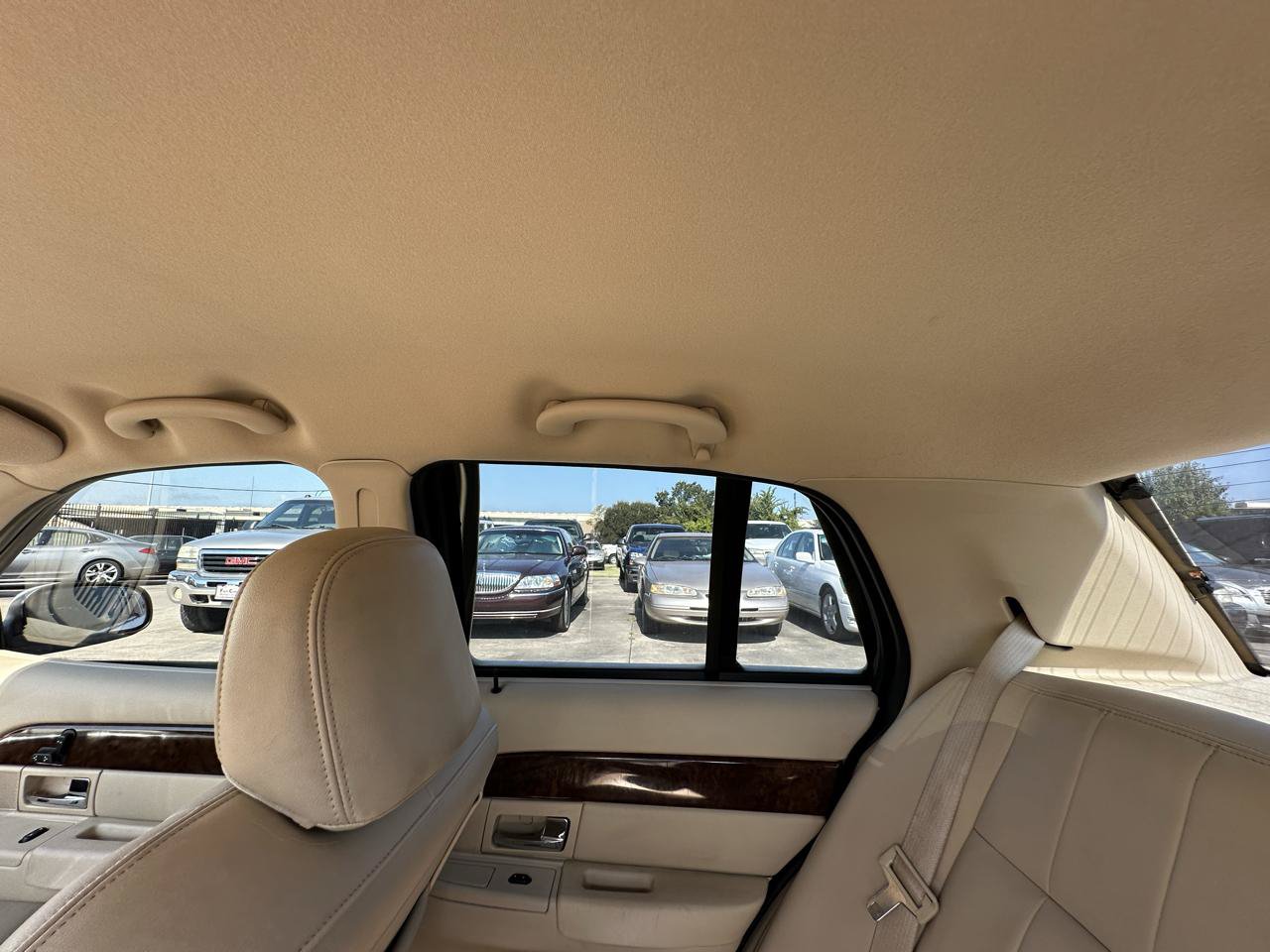 Used 2007 Mercury Grand Marquis LS RWD image 43