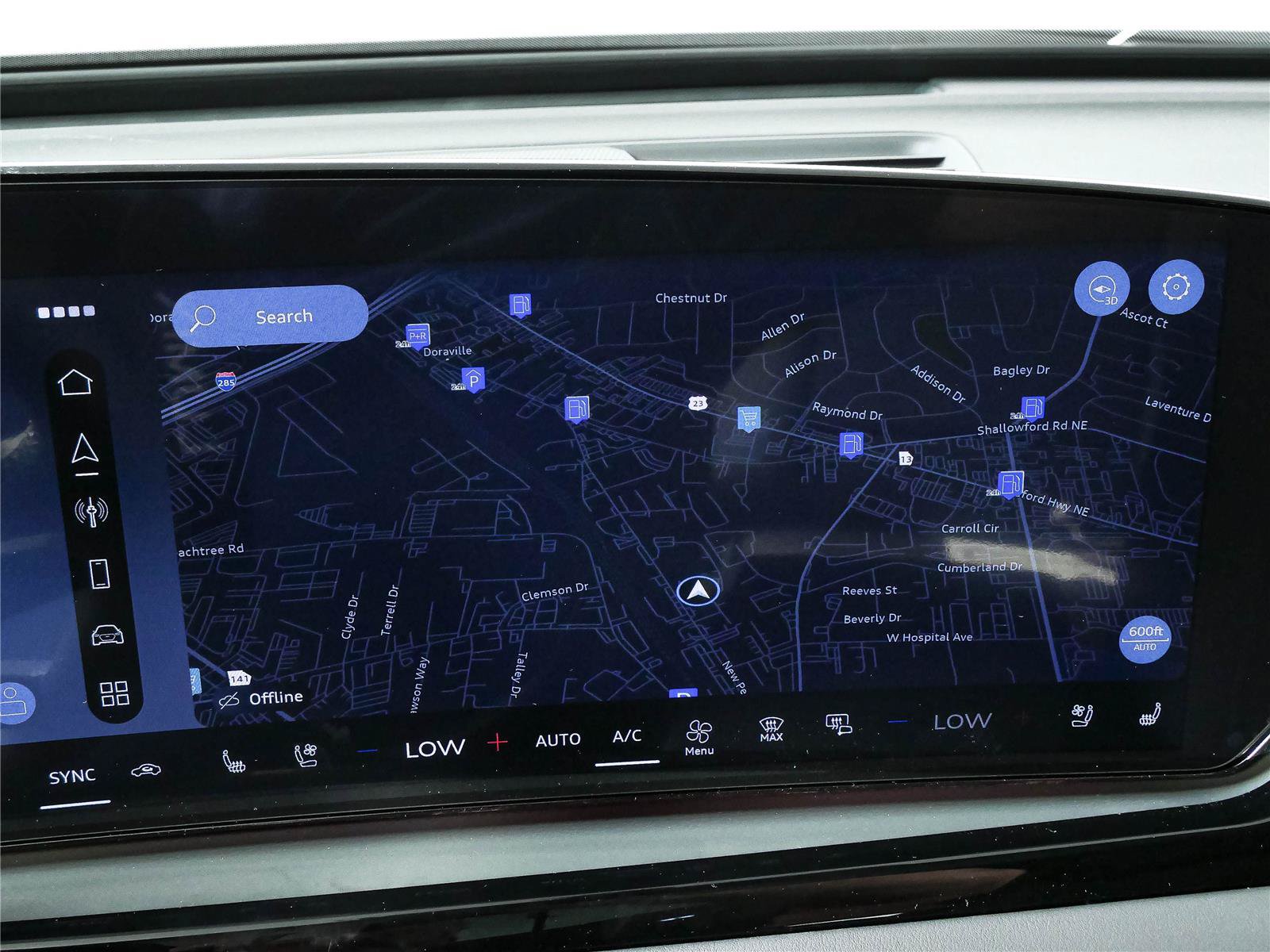 New 2026 Audi A5 Premium Plus AWD/4WD image 16