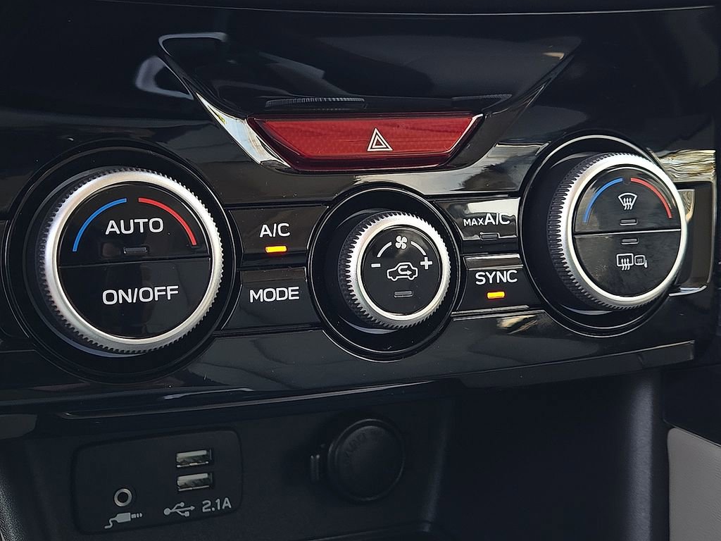 Certified 2024 Subaru Forester Limited image 17