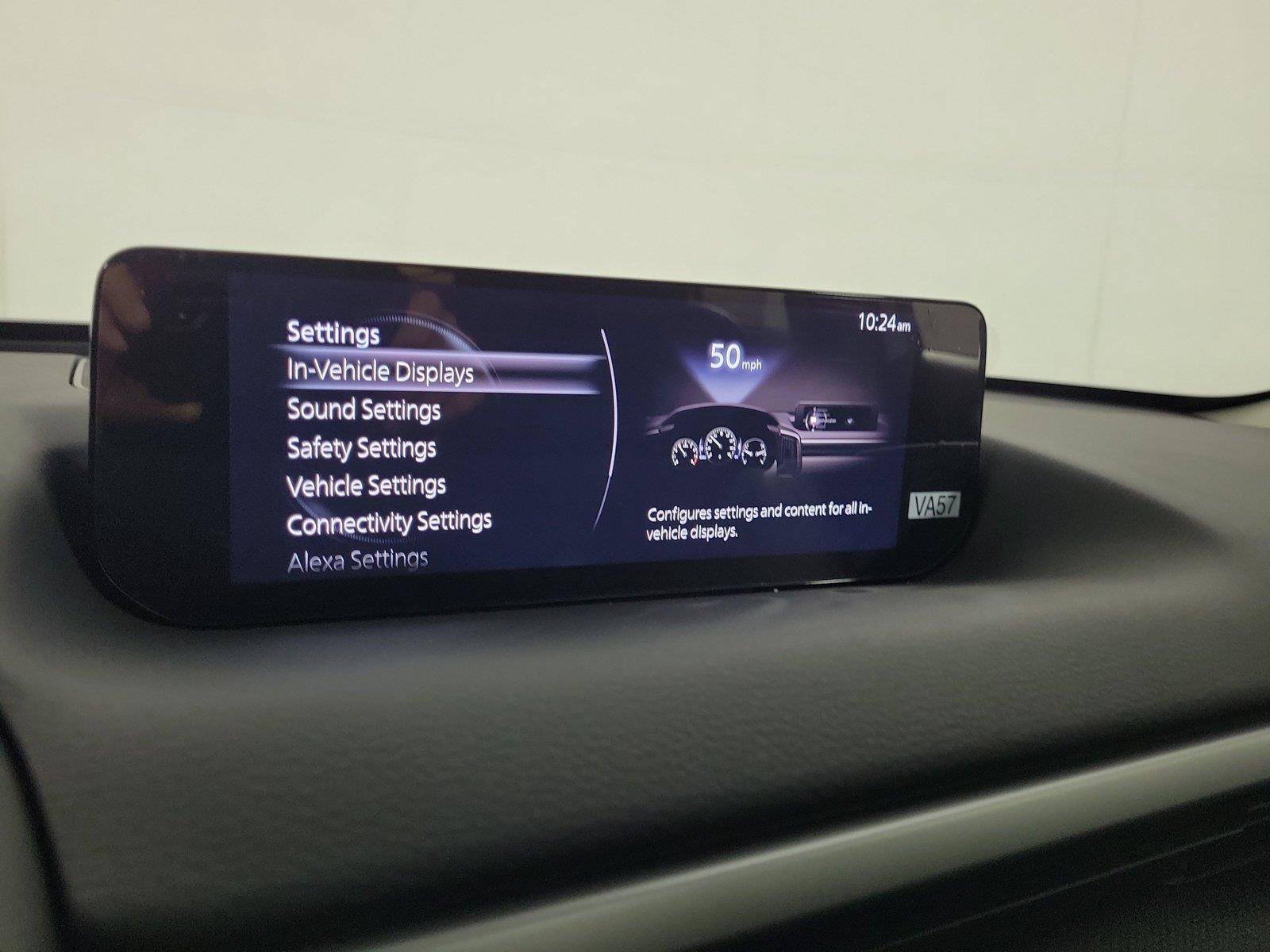 Certified 2026 MAZDA CX-50 AWD 2.5 S w/ Weather Package image 29