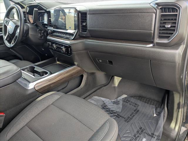 Used 2024 Chevrolet Silverado 2500 LT w/ All Star Edition image 23