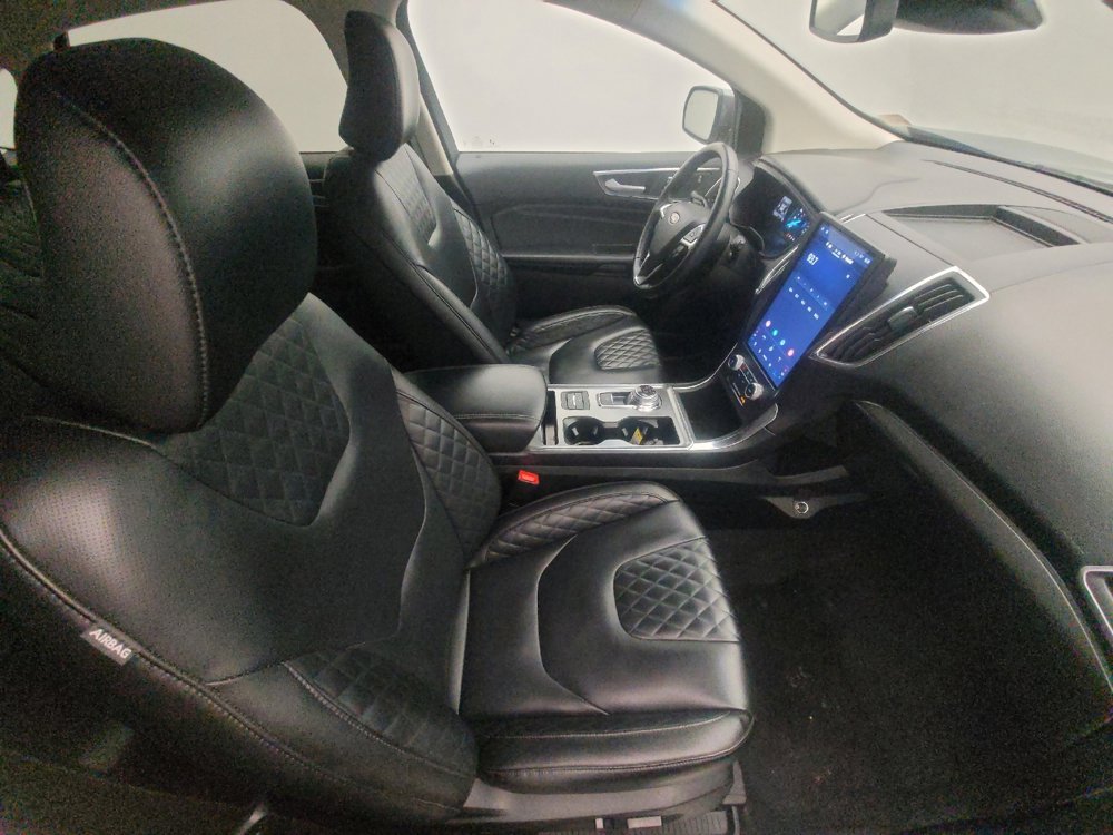 Used 2023 Ford Edge Titanium w/ Equipment Group 301A image 21