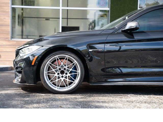 Used 2015 BMW M4 Coupe w/ Premium Package image 8