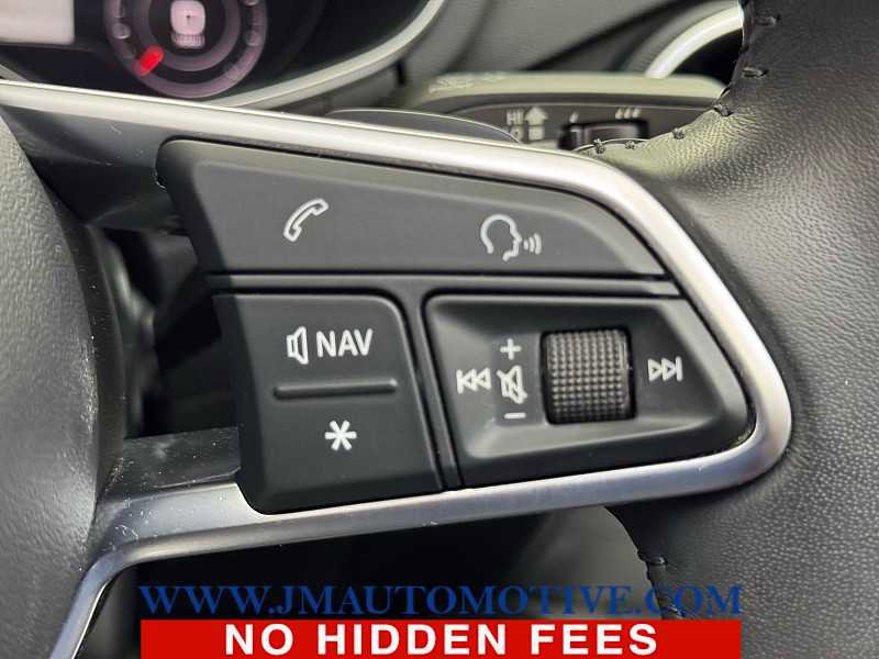 Used 2019 Audi TT 2.0T w/ Technology Package image 41