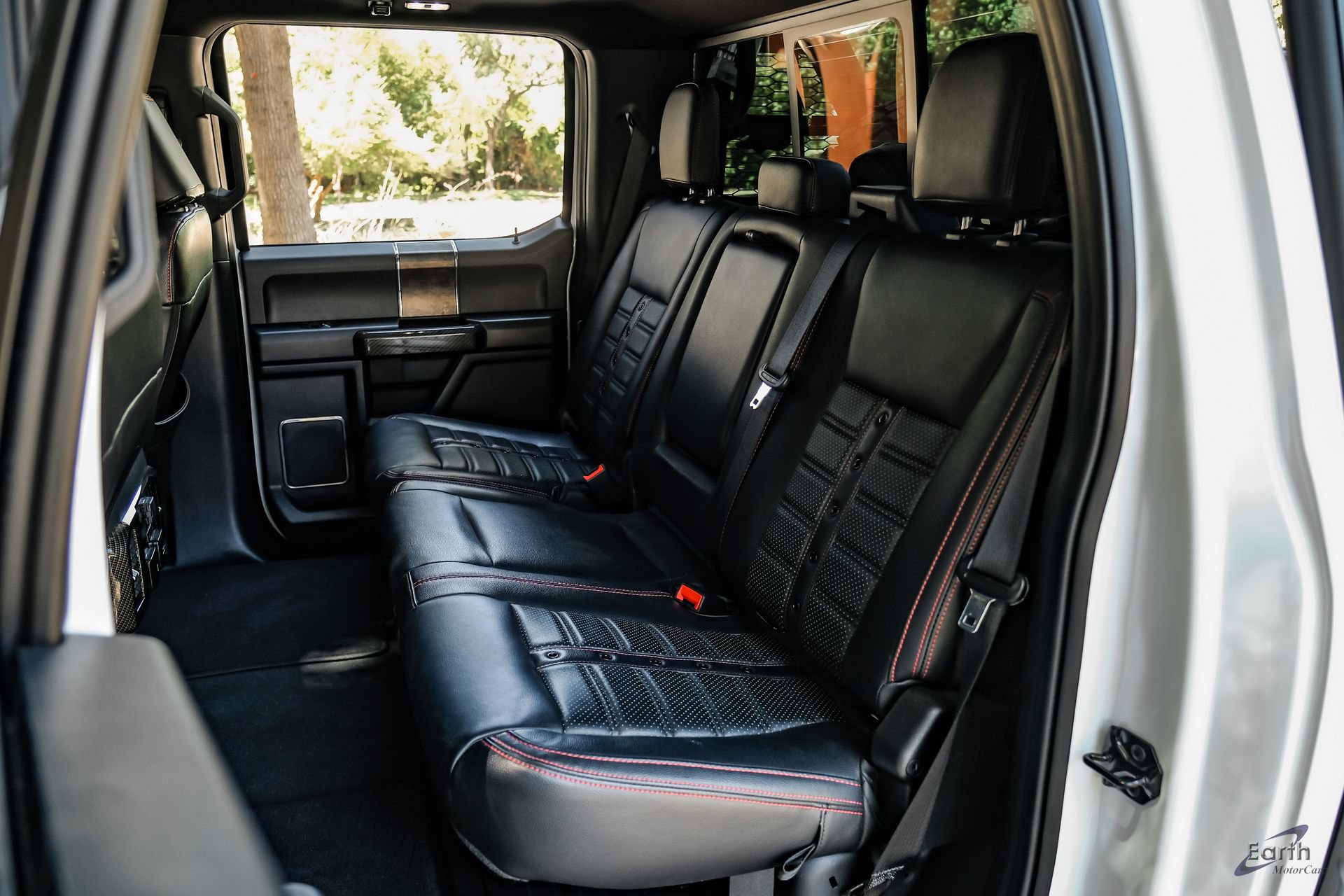 Used 2022 Ford F250 Lariat w/ Lariat Ultimate Package AWD/4WD image 97