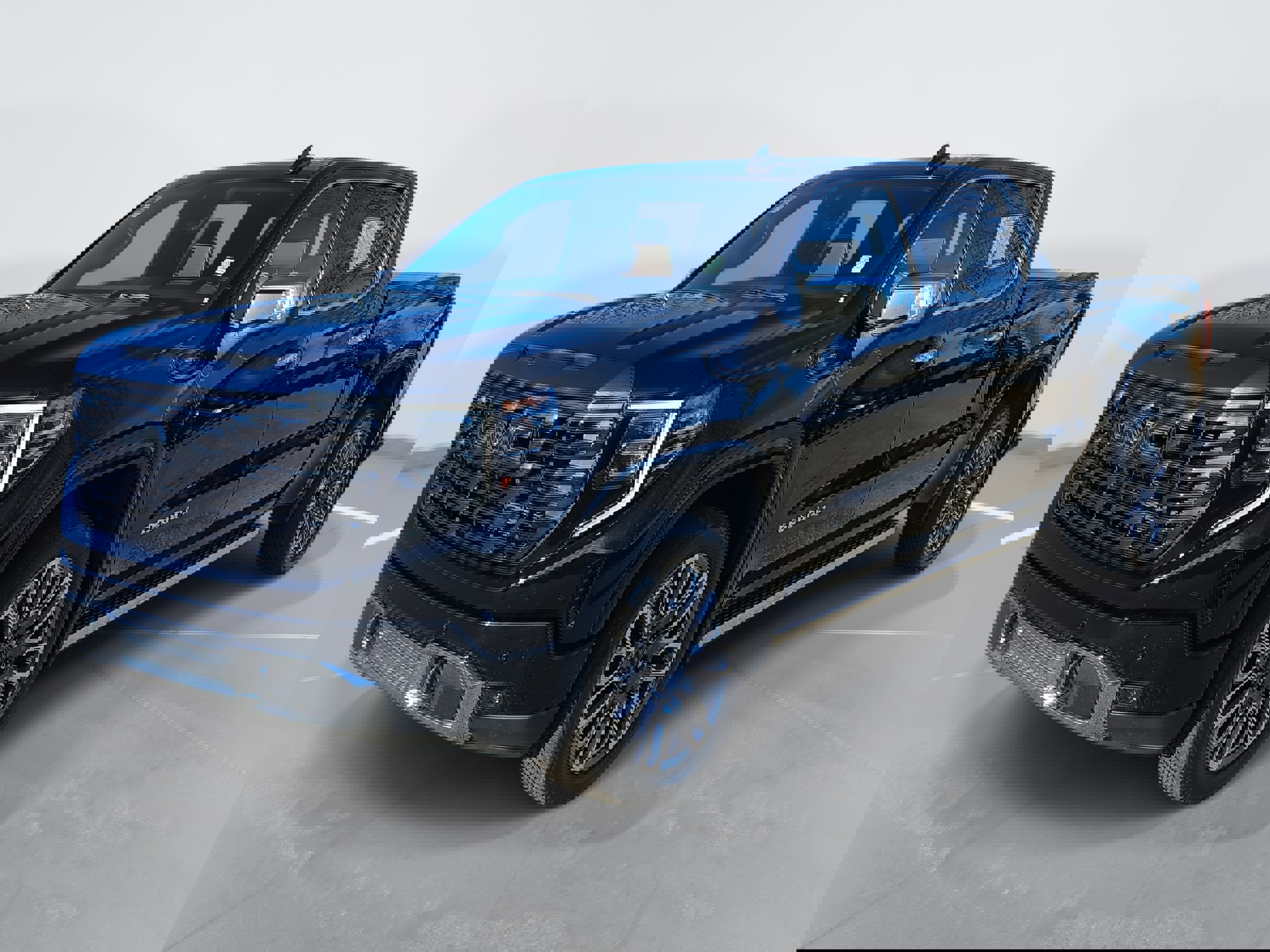 Used 2024 GMC Sierra 1500 Denali Ultimate