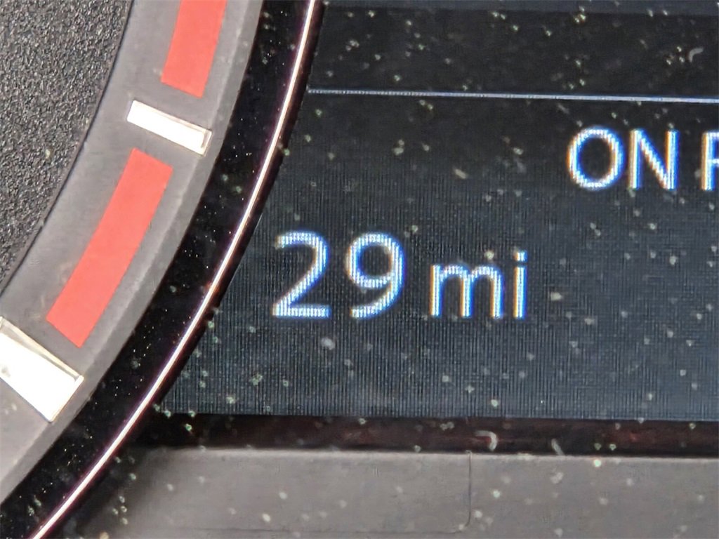 New 2026 Nissan Frontier PRO-4X w/ Pro Premium Package image 25