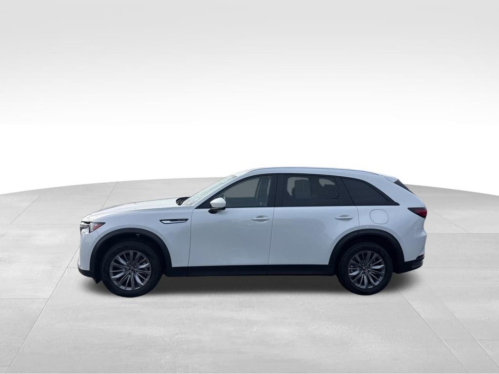 Certified 2025 MAZDA CX-90 3.3 Turbo w/ Select Package image 2