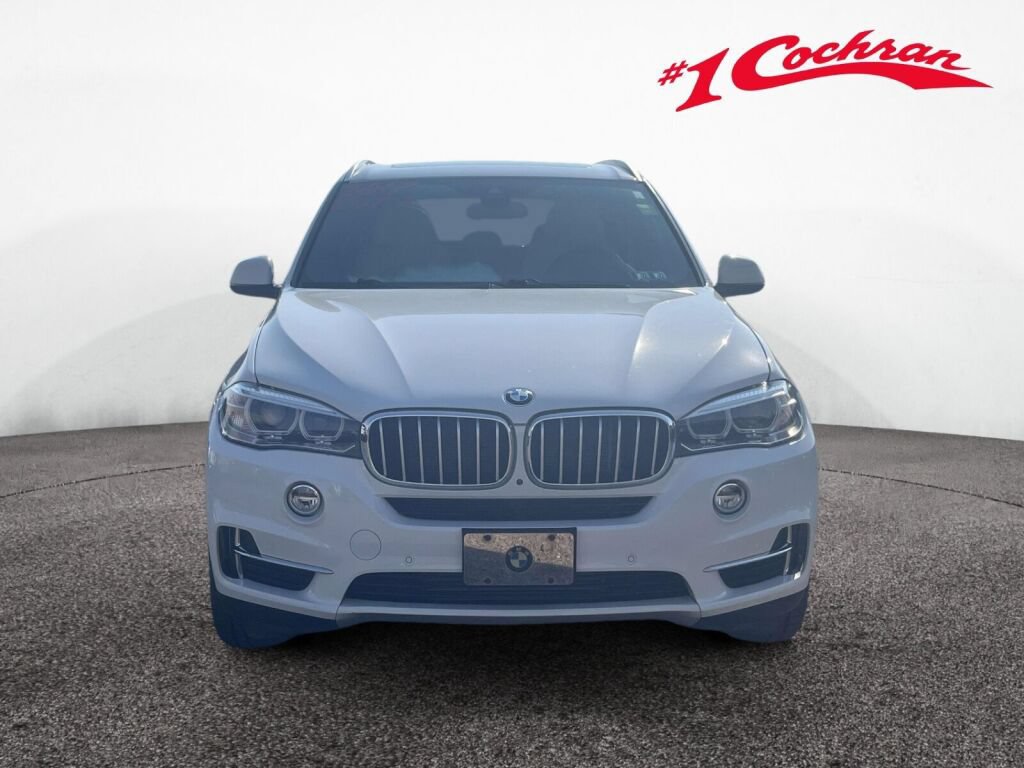 Used 2017 BMW X5 xDrive35i AWD/4WD image 12