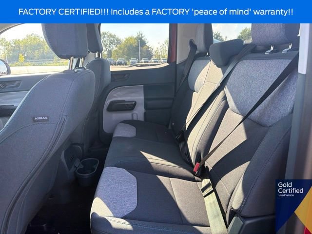 Used 2026 Ford Maverick XLT FWD image 15