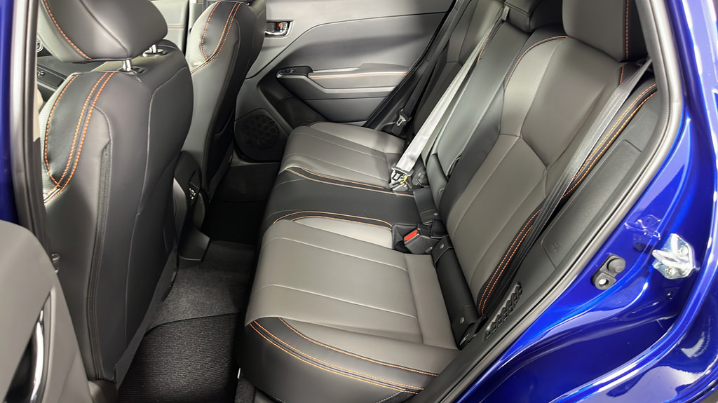 New 2026 Subaru Crosstrek 2.5i Limited AWD/4WD image 15