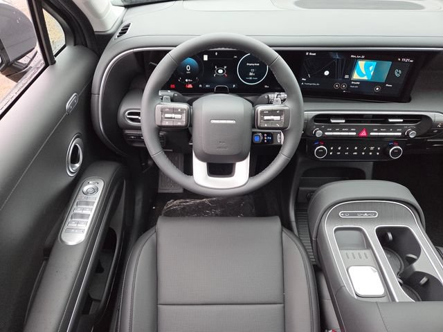 New 2026 Hyundai Palisade SEL FWD image 26