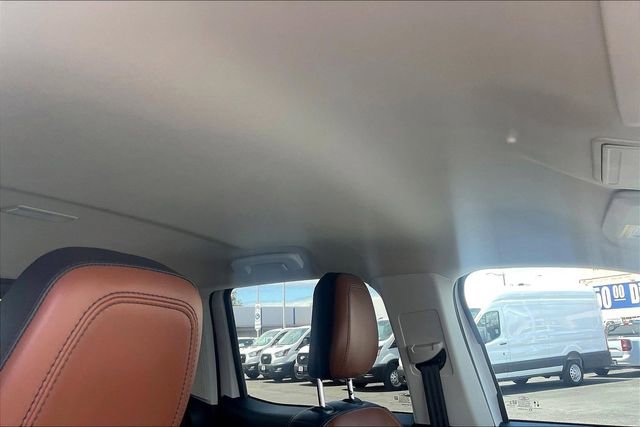 Used 2022 Ford Maverick Lariat w/ Lariat Luxury Package FWD image 22