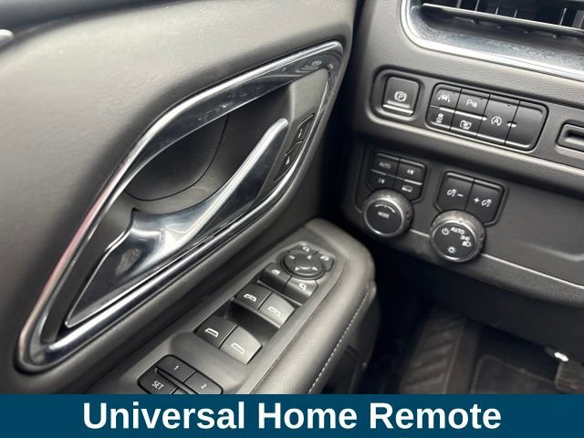 Used 2023 Chevrolet Tahoe LT w/ Luxury Package AWD/4WD image 19