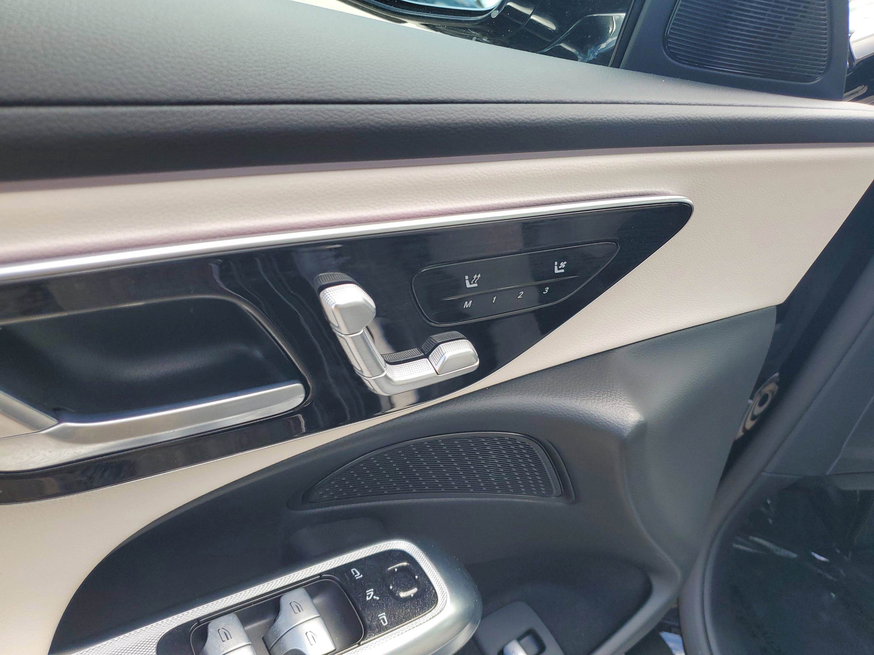 Certified 2025 Mercedes-Benz E 350 Sedan image 11