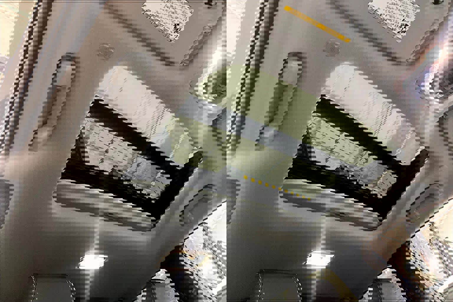 Used 2026 Toyota Corolla Cross XLE w/ Convenience Package image 14