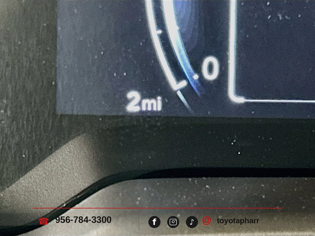 New 2027 Toyota Corolla LE FWD image 11
