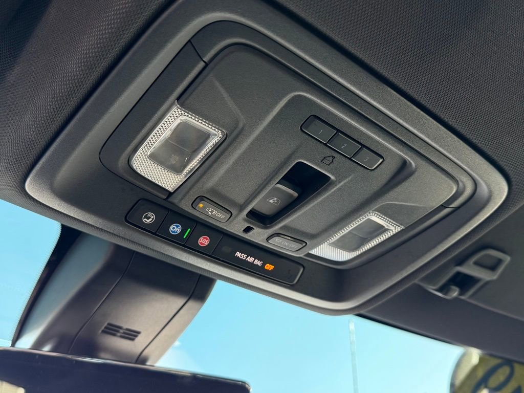 Used 2019 GMC Sierra 1500 AT4 w/ AT4 Premium Package image 40