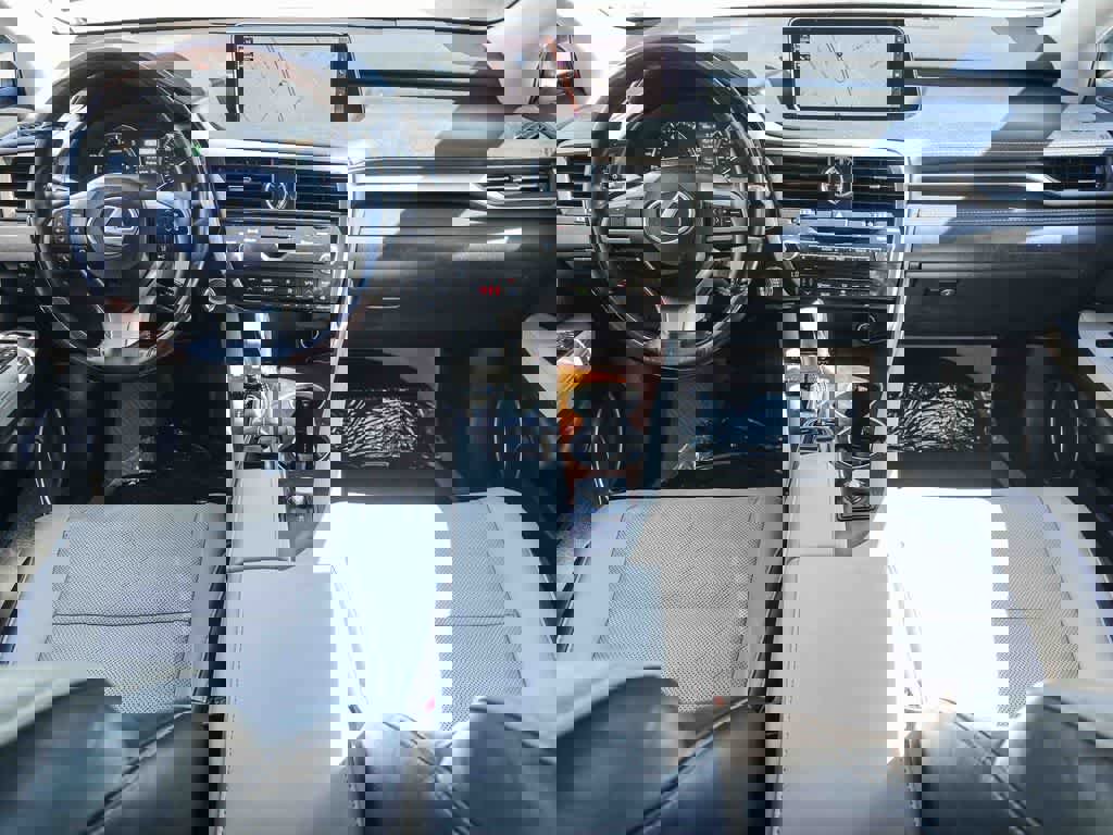 Used 2017 Lexus RX 350 FWD w/ Premium Package image 11