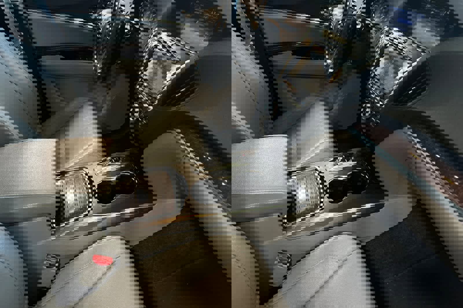 Used 2017 Acura MDX FWD image 19