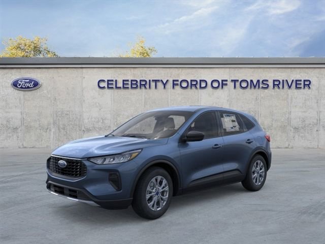 New 2026 Ford Escape Active