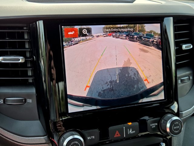 Used 2025 RAM 1500 Tradesman RWD image 21