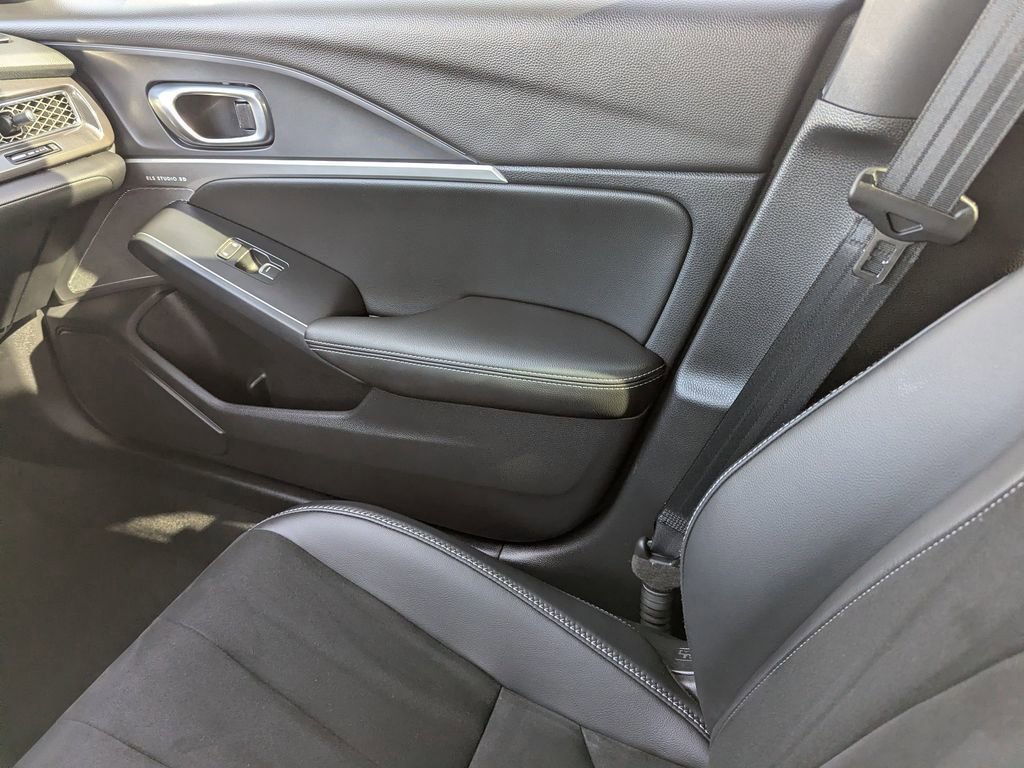 Used 2024 Acura Integra A-Spec image 13