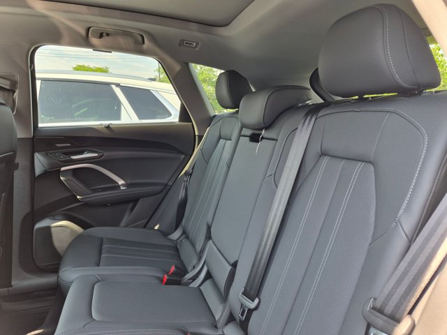 New 2026 Audi Q5 Prestige AWD/4WD image 16