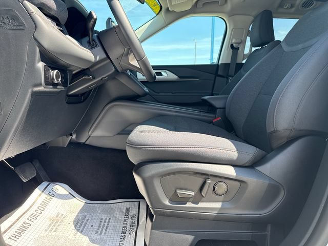 New 2026 Ford Explorer Active AWD/4WD image 21