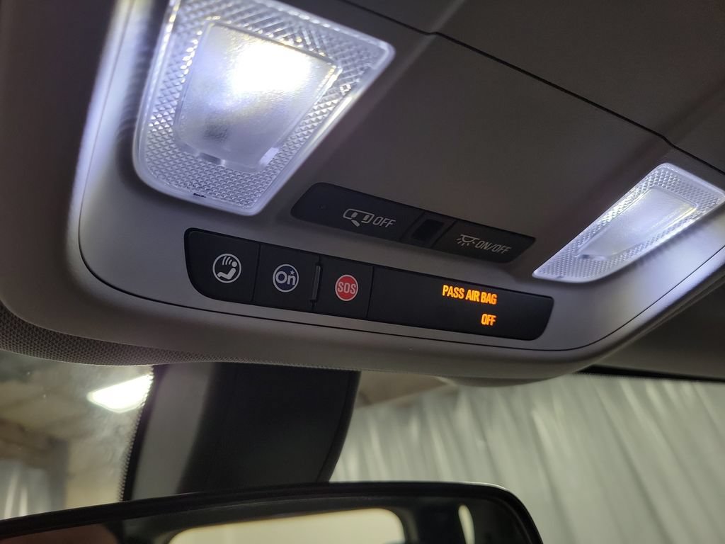 Used 2019 Chevrolet Equinox LS FWD image 22