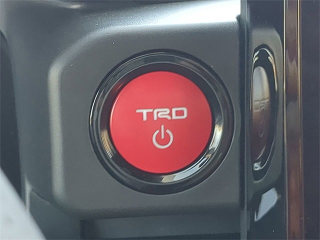 New 2026 Toyota Tacoma TRD Pro image 28