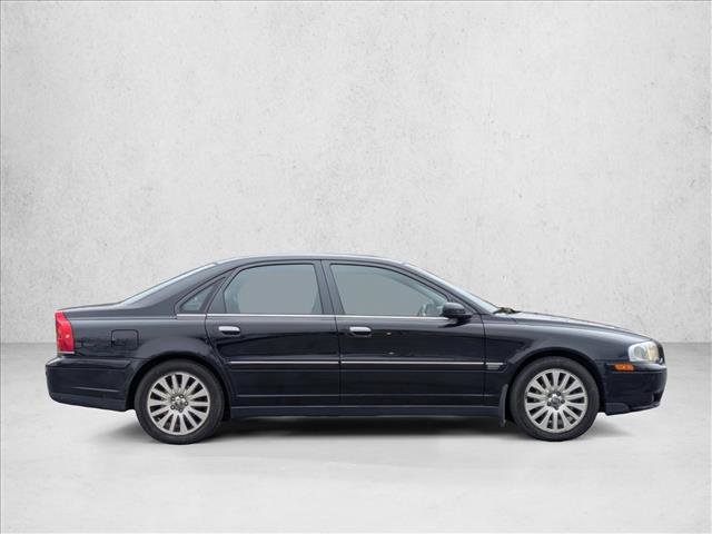 Used 2006 Volvo S80 2.5T image 4