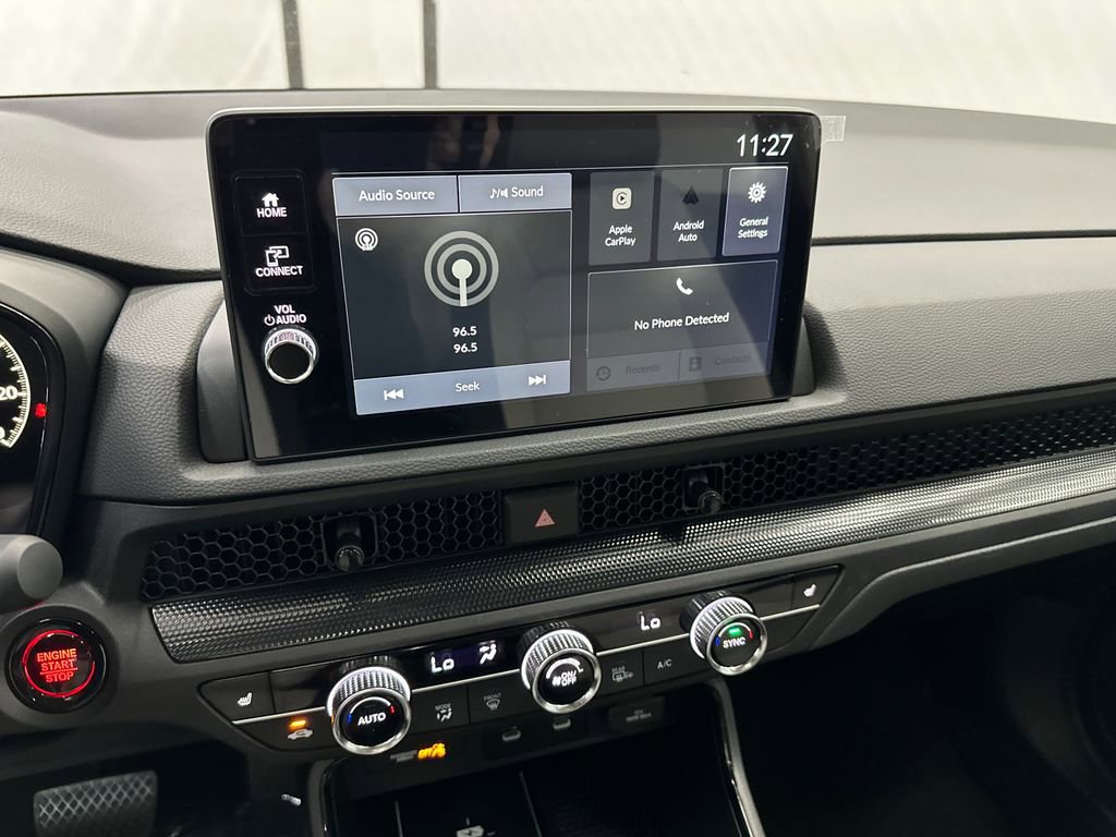 New 2026 Honda CR-V EX image 29